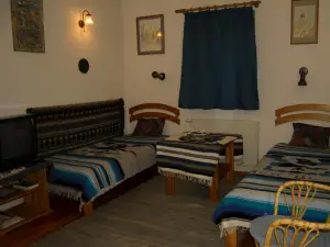 CSONGRADI VENDEGVARO Apartmanok, Szarka haz