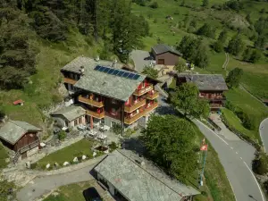 Hotel Alpenblick