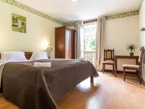 Apartmány Jedovnice