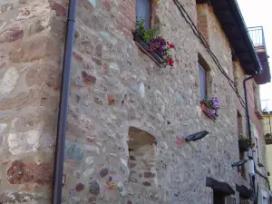Casa San Andres Del Valle