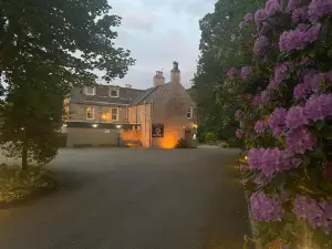 Bennachie Lodge Hotel in Kemnay