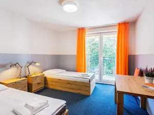 Oblacka Przystań