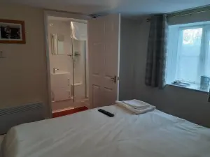The Swan Hotel