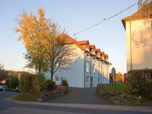 Central Inn Hotel Garni