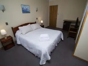 Hotel Quitor