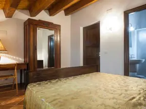 Agriturismo Miracco Atanasio Franco "Il Maniero"