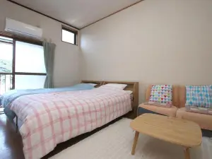 Minshuku Tsurinoie