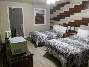 Valley Motor Lodge