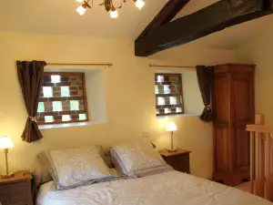 Le Pigeonnier de Lacalm GÎTE