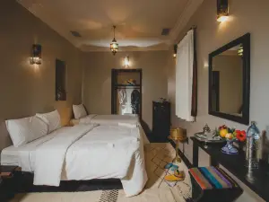 Riad Tama & Spa