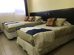 Inti Hotel