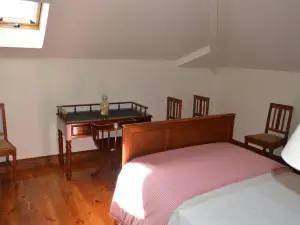 Casa Vermelha