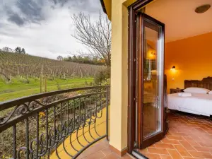 Stupnički Dvori Winery Hotel