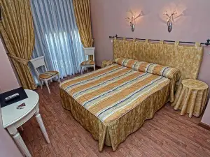 Hostal Stop