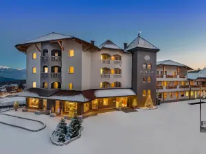 Solea Dolomiti Boutique Hotel