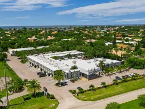 Casey Key Resorts - Mainland
