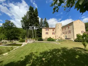 Chateau de la Rode