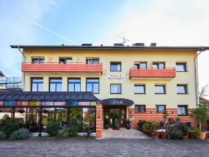 Erck- Hotel & Gastronomie