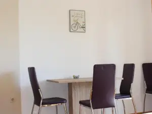 Apartmani Mia