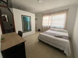 Hotel Don Jacobo