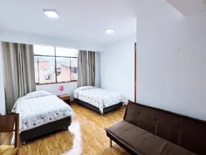 Huascarán Inn