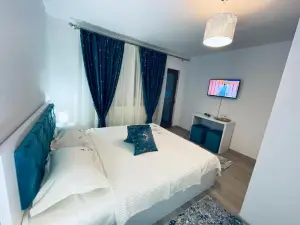 Cabana Loredana