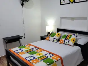 Hotel la Posada
