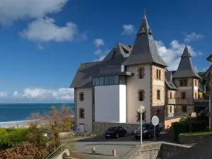 Logis Hôtel Ker Mor