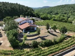 Agriturismo Budin