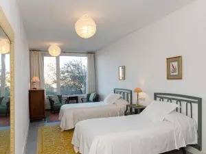 Hotel Rural Costa del Trigo