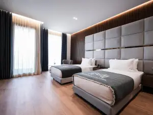 Marinaj Hotel