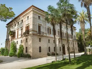 Villa Corallo