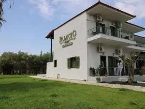 Palacio Verde