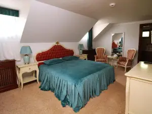 Pensiunea Adolescenta