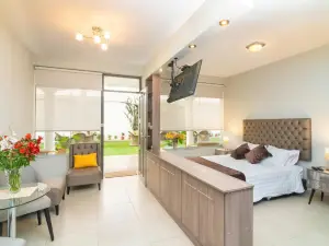 Apart-Hotel Villakayro