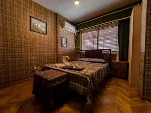 Rodex Hostel Tucuman
