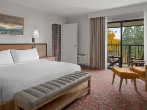 Valley River Inn