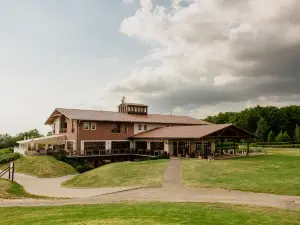 Hotel Golf Resort Olomouc