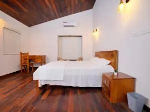 The Riverside Guesthouse