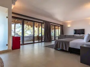 My Blue Hotel Holbox