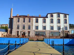 Bacacan Otel