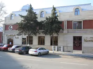Cinema Boutique Hotel