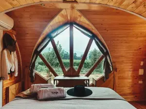 Colchagua Tiny Lodge