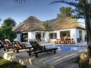 De Old Drift Guest Farm