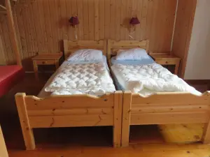 HOV Hyttegrend