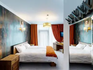 Hotel Angel Sofia