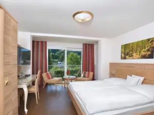Hotel Hohe Linde