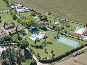 Monsignor Della Casa Country Resort & Spa