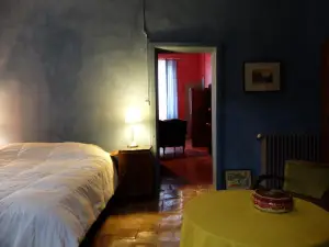 Maison d'Almes