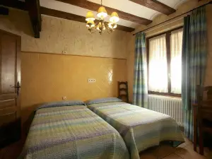 Hotel Rural Bidean